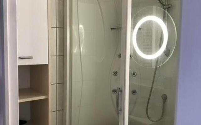 T1 Bis MENDI EDER PISCINE PLAGE