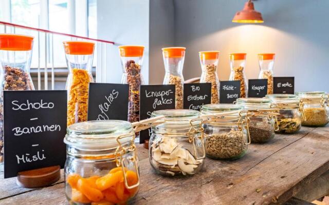 tinyTwice Hotel Bonn