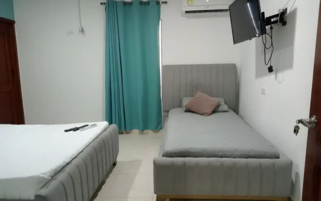 CC House Cartagena
