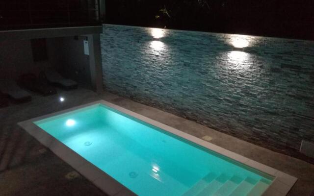 CuB&B by Selene Domus Collection