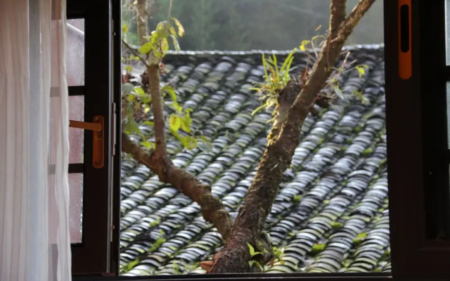 Qing Dynasty House