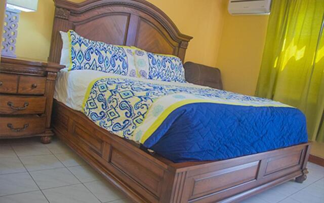 Sandcastles Beach Resort