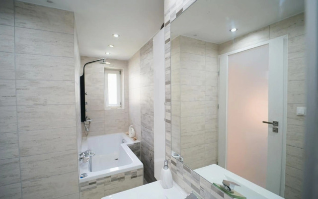 Every Sky Apartament Konstytucji 3 Maja 66/1