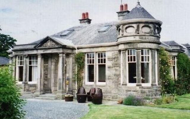 The Lodge Elgin