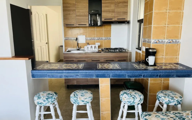 Apartamentos Unik Cartagena Faro Tequendama