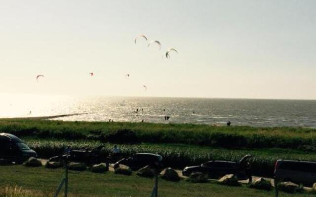 GLÜCKSHAUS Ferienwohnung