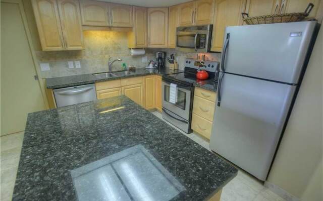 Maui Banyan T301 - Two Bedroom Condo