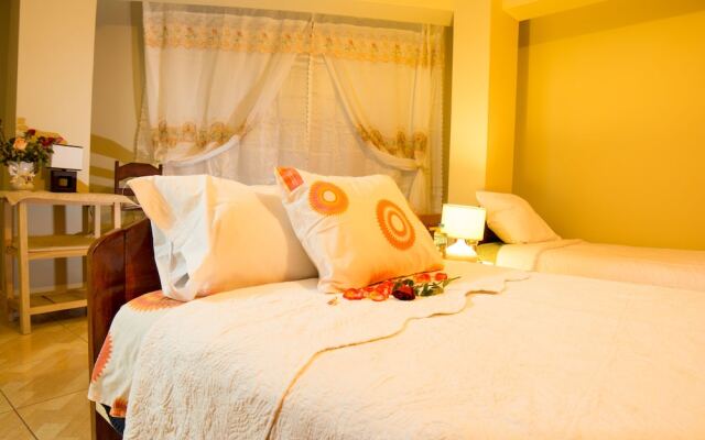 Samaykuy Bed and Breakfast
