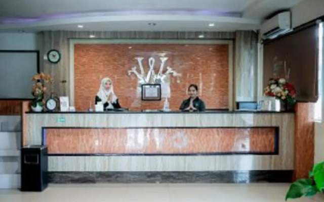 Winer Hotel Palembang