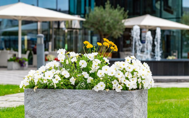 Hotel Stadt Freiburg