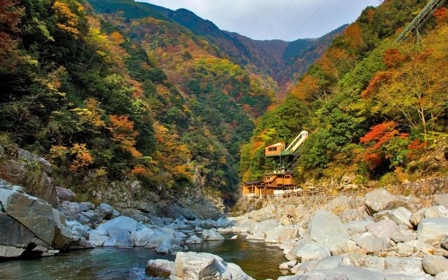 Hotel Iyaonsen