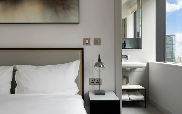 CitySuites Aparthotel