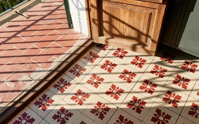 The Boc Hostels Palma - Albergue Juvenil