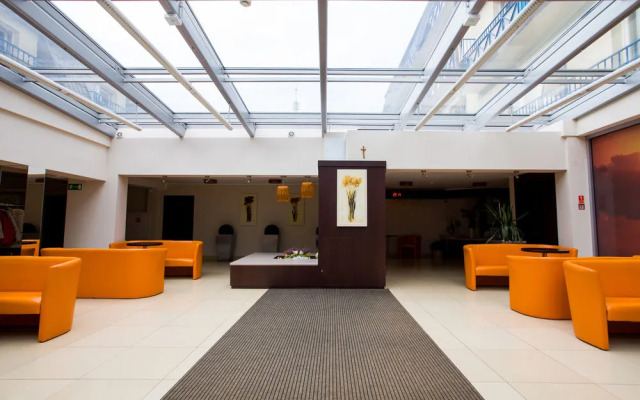 Hostel Kolobrzeg