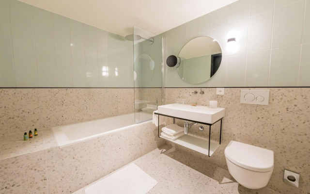 Hotel D Bulle - La Gruyère