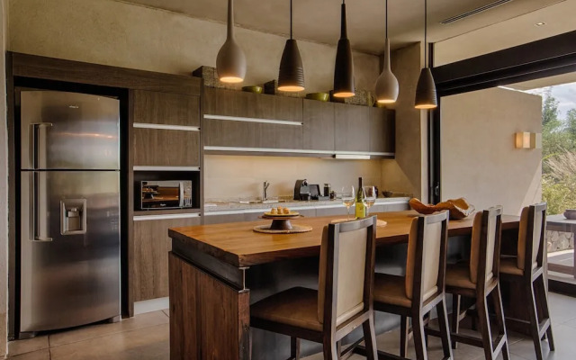 The Vines Resort & Spa