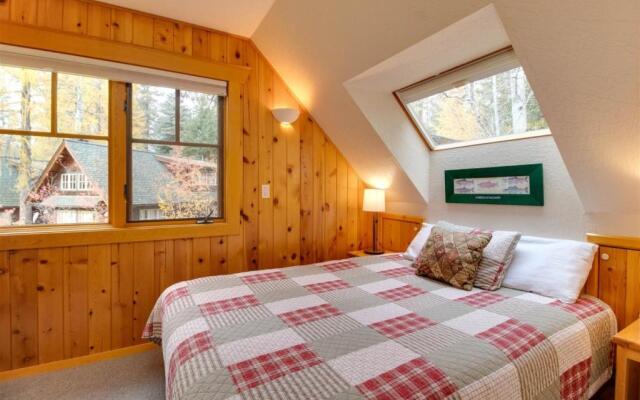 Metolius Cabin 1