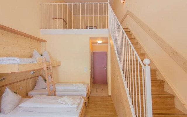 JUFA Hotel Gitschtal