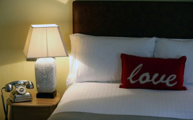The Gower Hotel