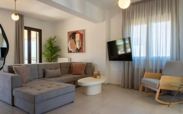 Anelia Serene Villa
