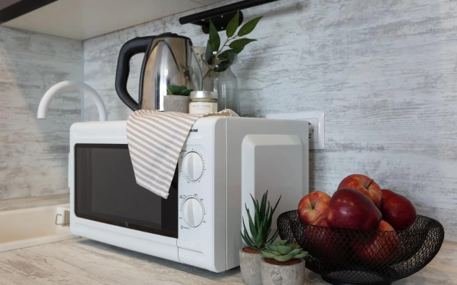 Reliable daily rent on Basovskaya street