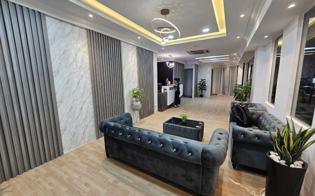 Warisan Hotel