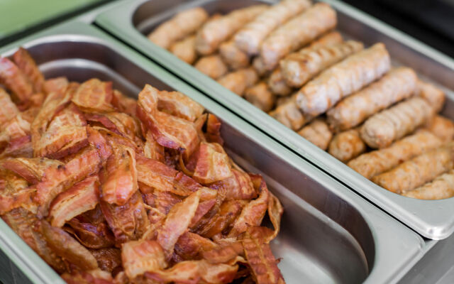 Sleep Inn & Suites Gulfport