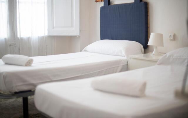 TH160 Apartamento Rius