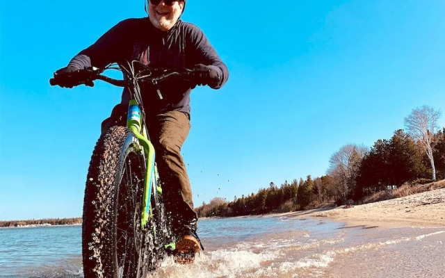 Paradise Inn On The Beach