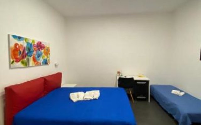Amuri Room & Suite