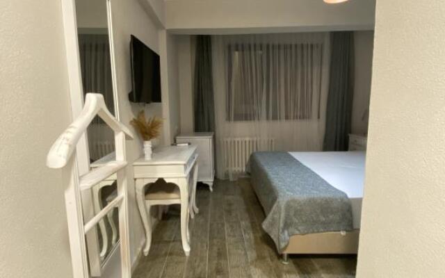 Gokceada Kale Motel