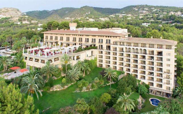 Castillo Hotel Son Vida, a Luxury Collection Hotel, Mallorca - Adults Only