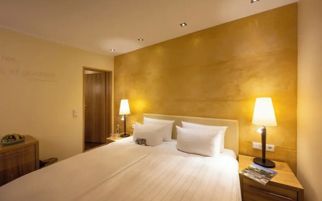 Romantik Hotel BollAnts im Park