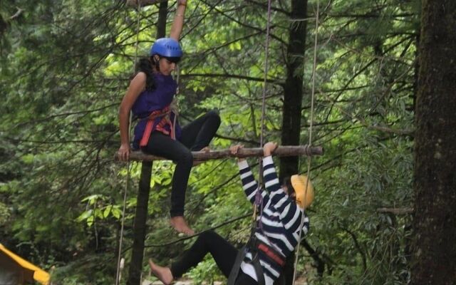 Camp Sunkiya