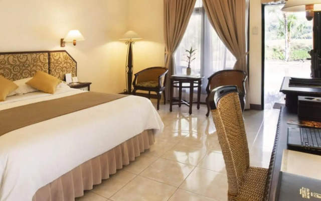 Puri Asri Hotel & Resort