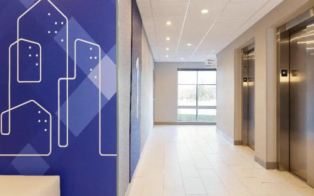 Holiday Inn Express & Suites Mazatlan By Ihg