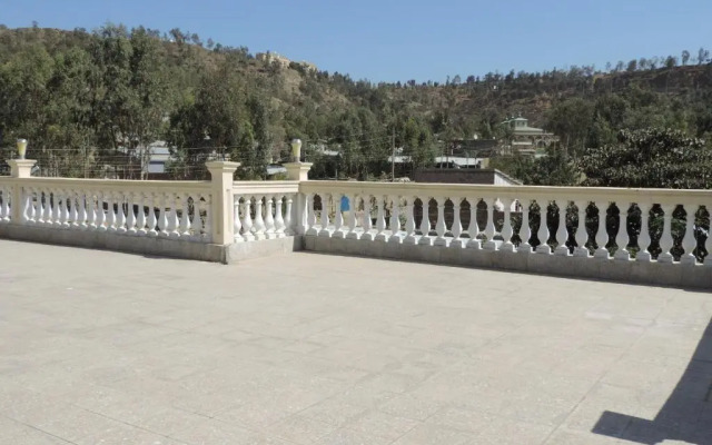 Asimba Guest House