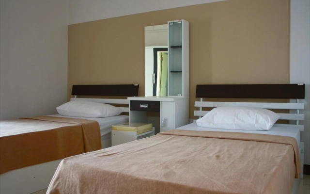 Baanbudsarin Apartment