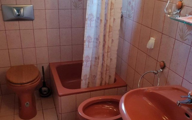 Apartment Dvije Palme-Baranjska