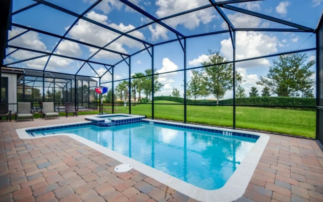 Villa 1421 Rolling Fairway