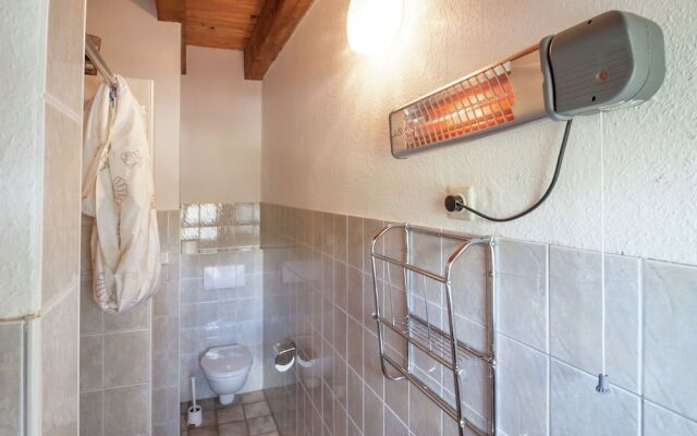 Lovely Holiday Home in Vellinghausen Near Ski Area