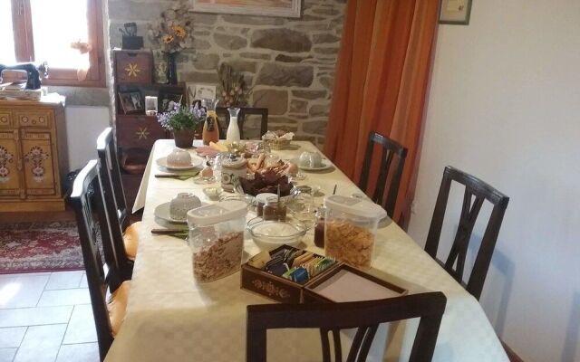 B&B Monte Splendore