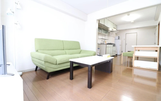 President Susukino 903