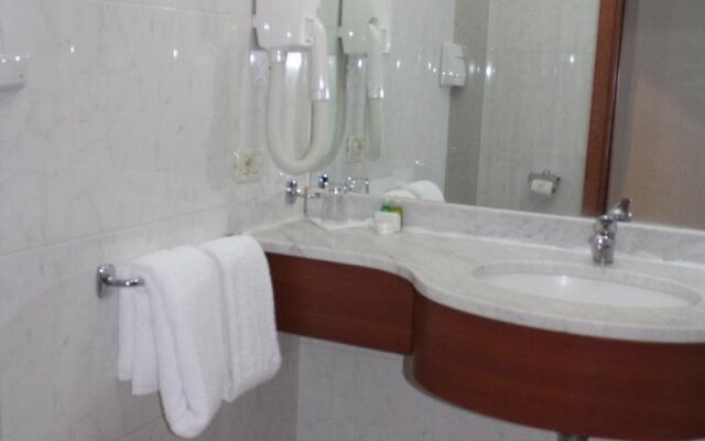 Splendid Hotel
