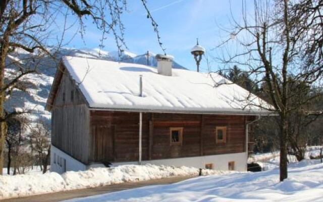 Holiday Home Wierer