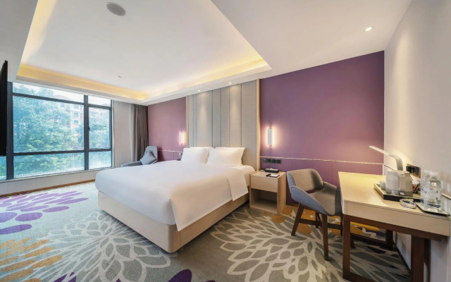 Lavande Hotel (Dongguan Chang'an Binhai Bay) – Guest Rooms – Shenzhen