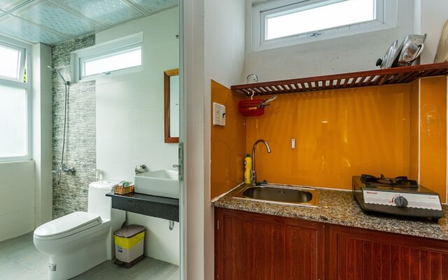 Chili Bungalow Phu Quoc