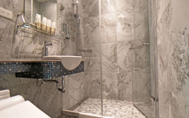 Sunside Inn 428