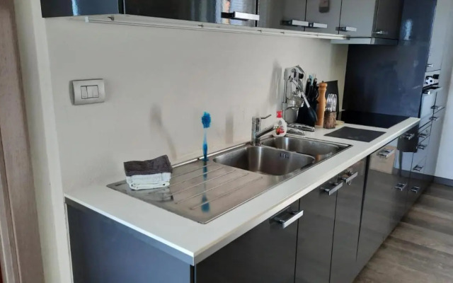 Casa Da Cristina Apartment Short Stay