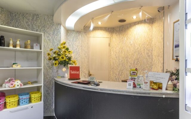 OYO Hotel Please Kobe